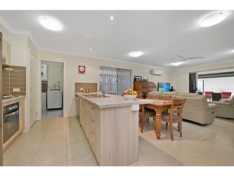 51 Nocturnal Promenade, Narangba QLD 4504