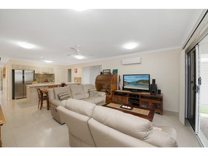 51 Nocturnal Promenade, Narangba QLD 4504