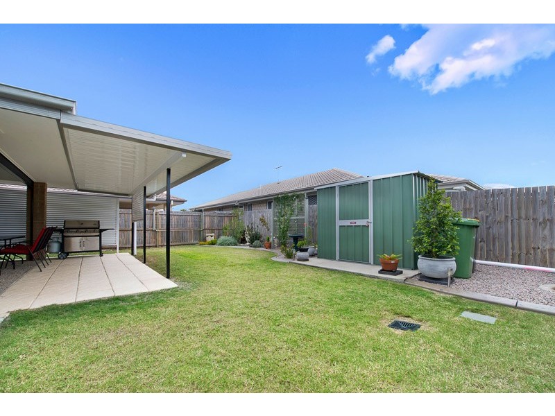 51 Nocturnal Promenade, Narangba QLD 4504