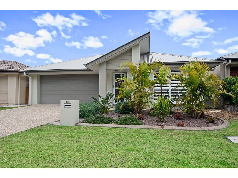 51 Nocturnal Promenade, Narangba QLD 4504