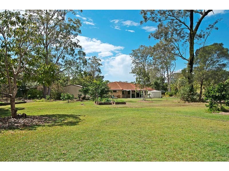 1 Canopy Place, Burpengary QLD 4505