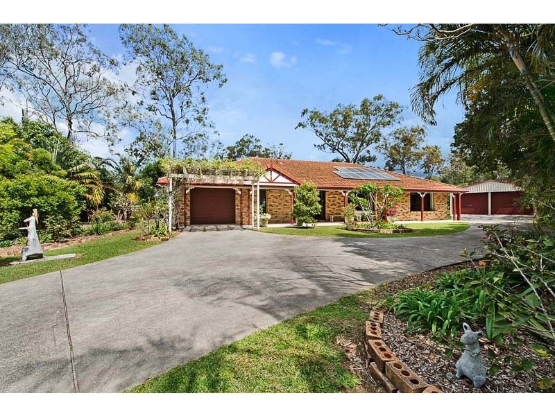 1 Canopy Place, Burpengary QLD 4505