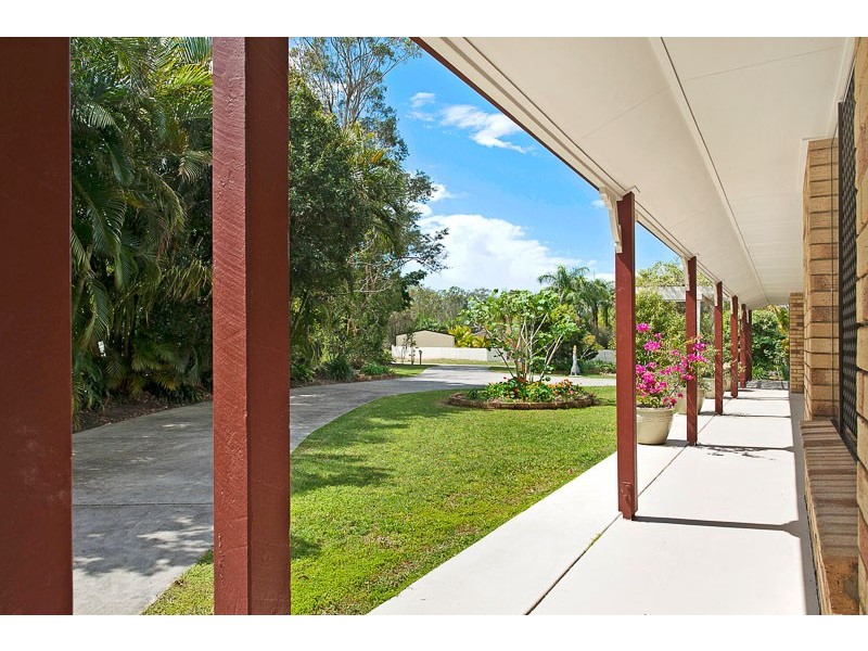 1 Canopy Place, Burpengary QLD 4505