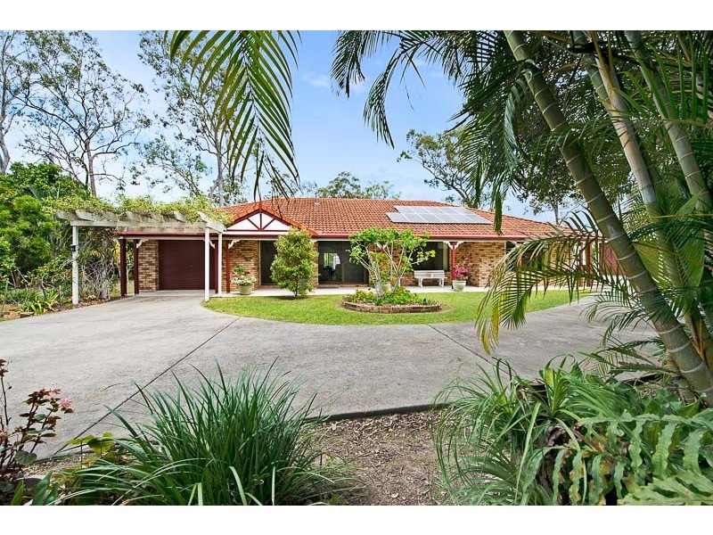 1 Canopy Place, Burpengary QLD 4505