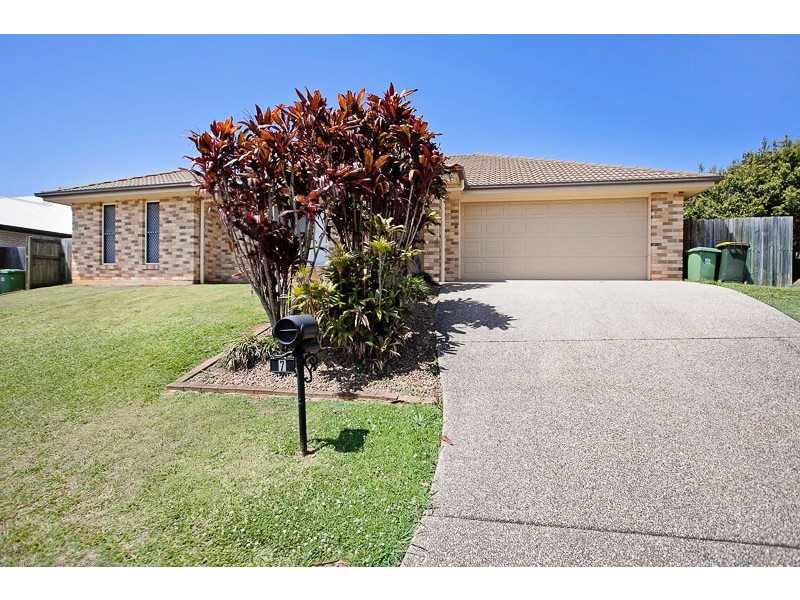 7 Lennon Boulevard, Narangba QLD 4504