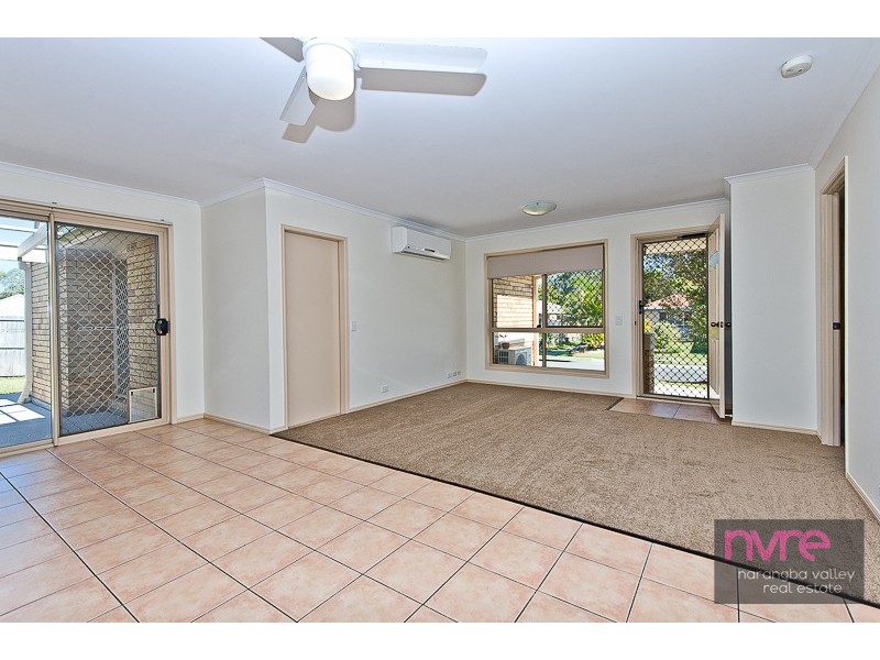 4 Wentworth Place, Narangba QLD 4504