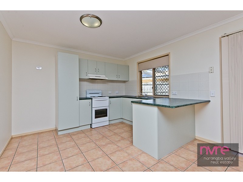 4 Wentworth Place, Narangba QLD 4504
