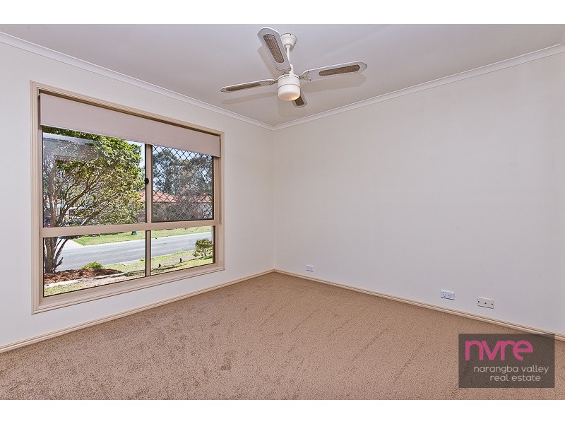 4 Wentworth Place, Narangba QLD 4504