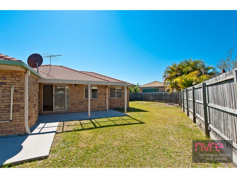 4 Wentworth Place, Narangba QLD 4504