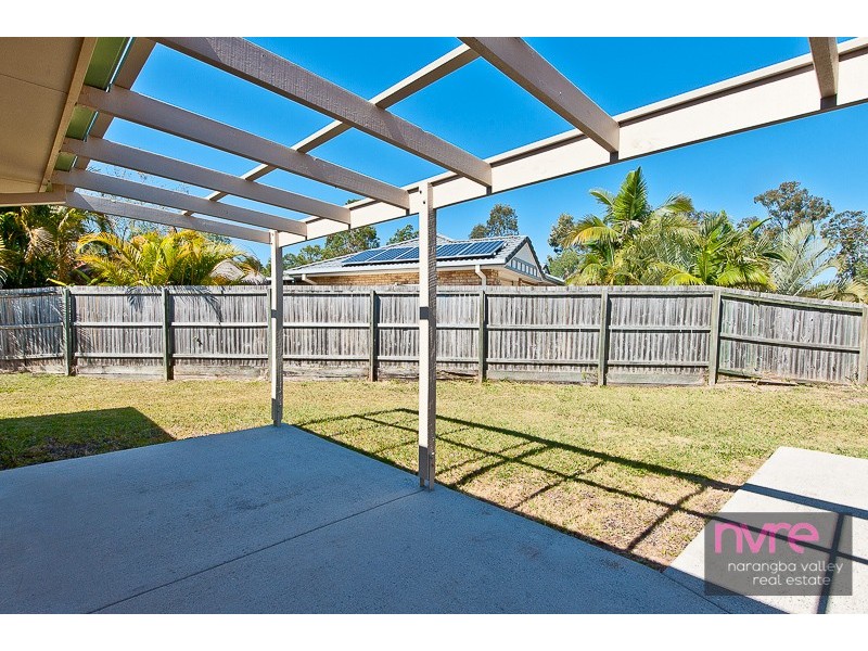4 Wentworth Place, Narangba QLD 4504