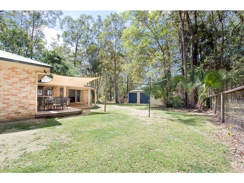 9 Orpheus Place, Burpengary QLD 4505