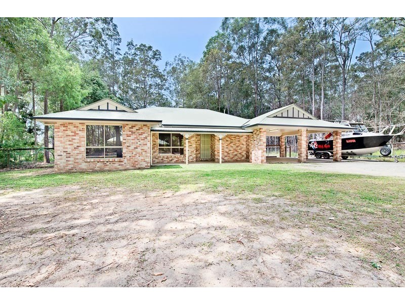 9 Orpheus Place, Burpengary QLD 4505