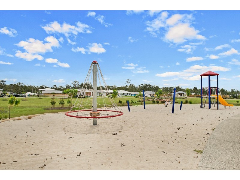 26 Champion Circuit, Narangba QLD 4504