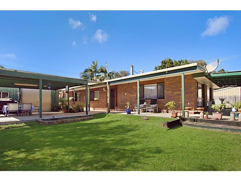 27 Bacchus Street, Burpengary QLD 4505