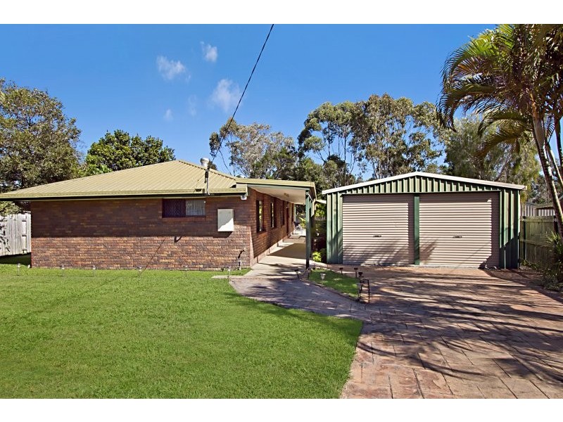 27 Bacchus Street, Burpengary QLD 4505