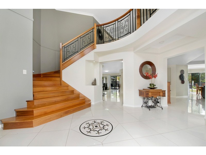 18 Hideaway Close, Narangba QLD 4504