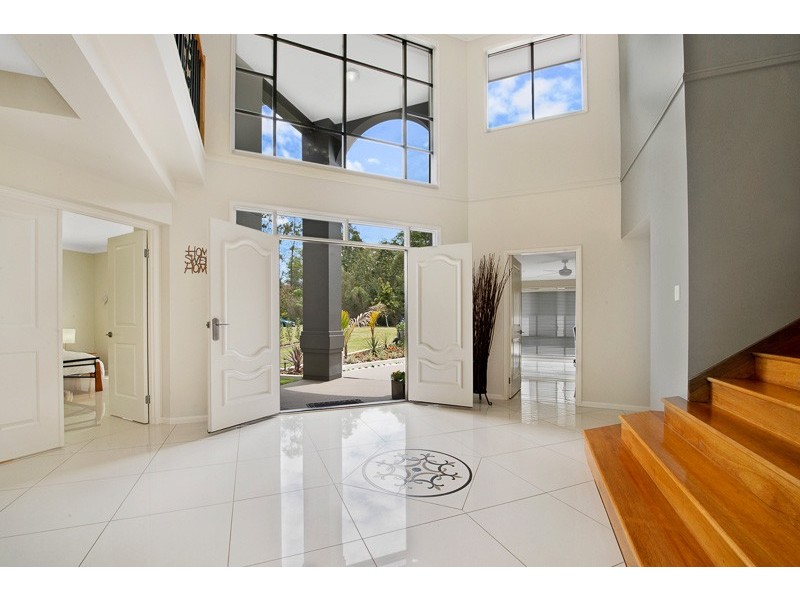 18 Hideaway Close, Narangba QLD 4504