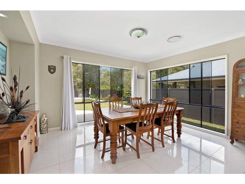 18 Hideaway Close, Narangba QLD 4504