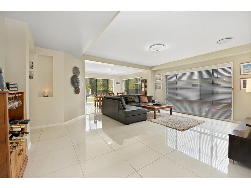 18 Hideaway Close, Narangba QLD 4504