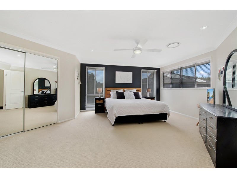 18 Hideaway Close, Narangba QLD 4504