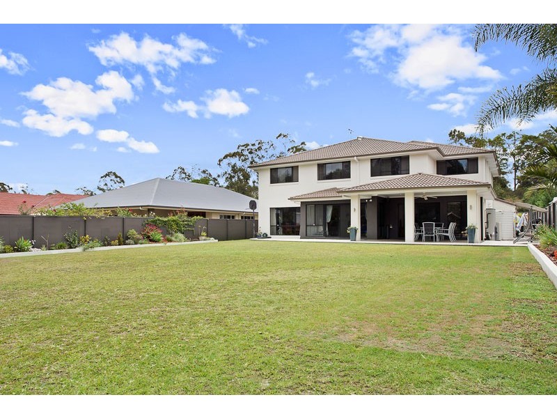 18 Hideaway Close, Narangba QLD 4504