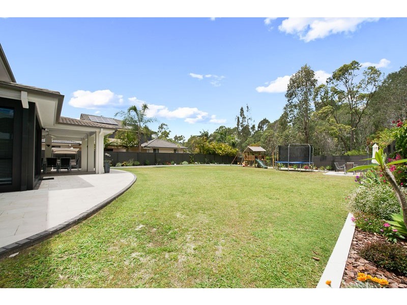 18 Hideaway Close, Narangba QLD 4504