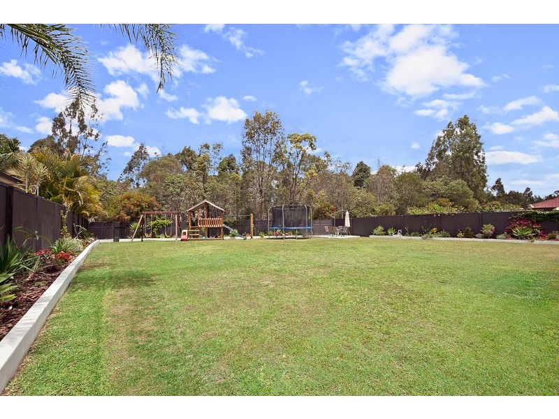 18 Hideaway Close, Narangba QLD 4504