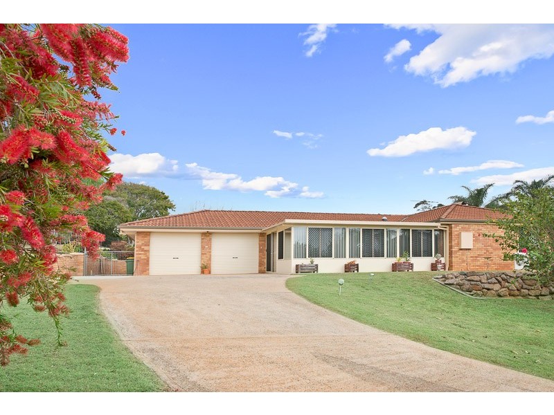 23 Young Road, Narangba QLD 4504