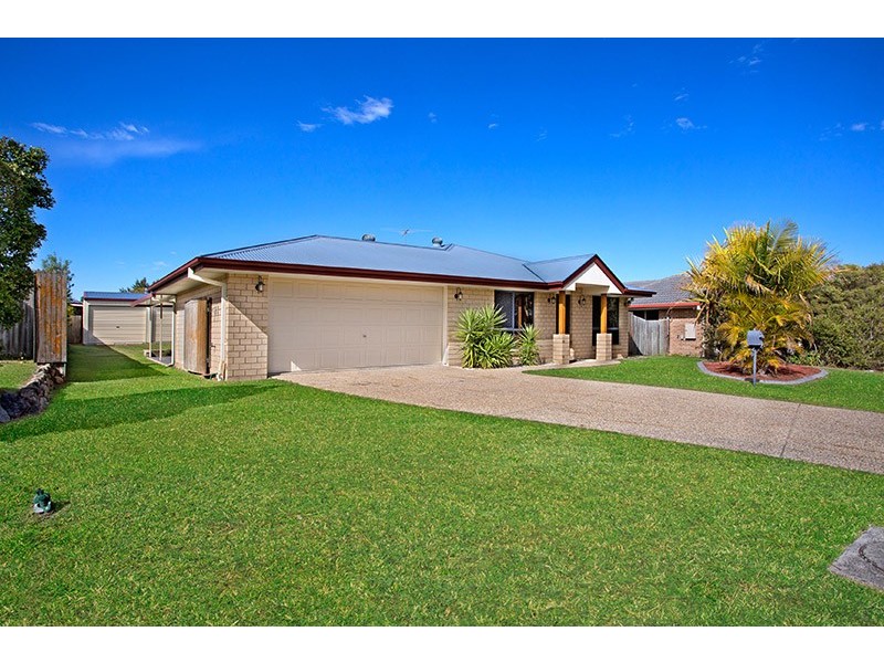 87 Cottontree Drive, Narangba QLD 4504