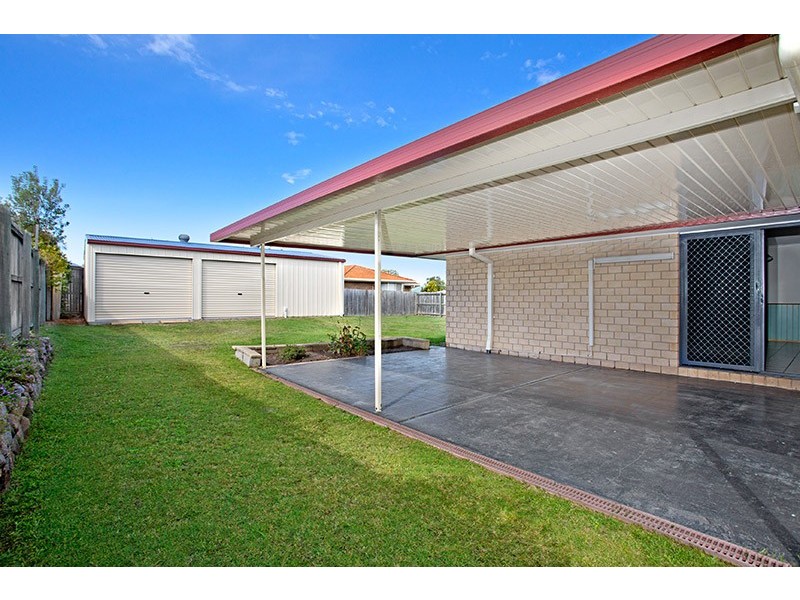 87 Cottontree Drive, Narangba QLD 4504