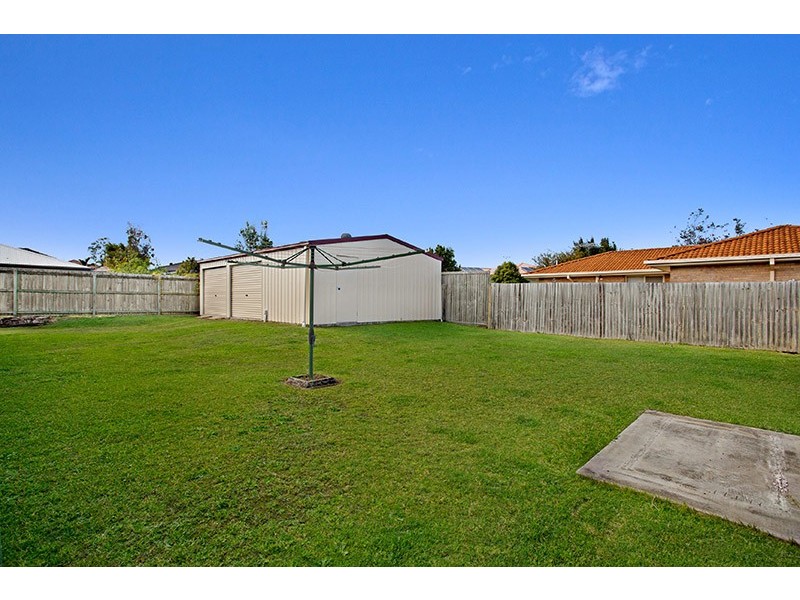 87 Cottontree Drive, Narangba QLD 4504