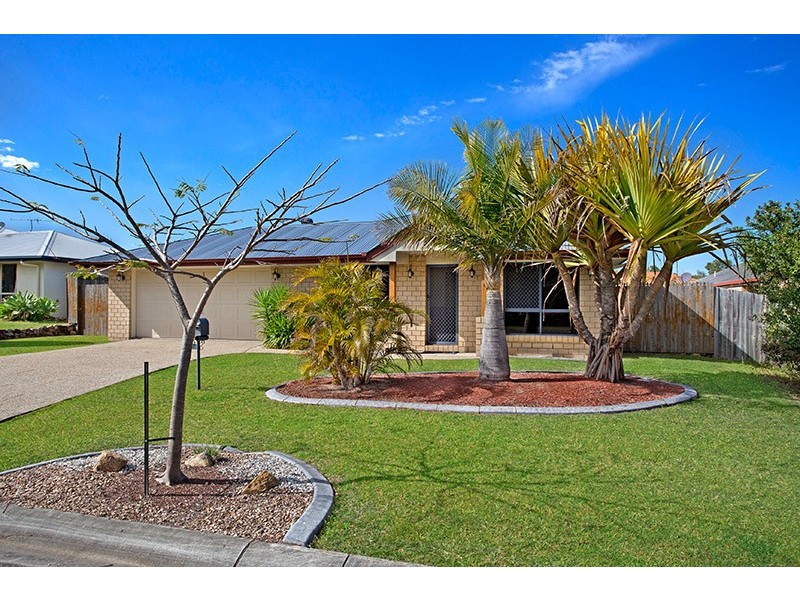 87 Cottontree Drive, Narangba QLD 4504