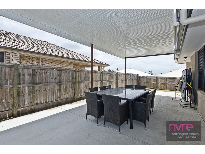 4 Corymbia Close, Narangba QLD 4504
