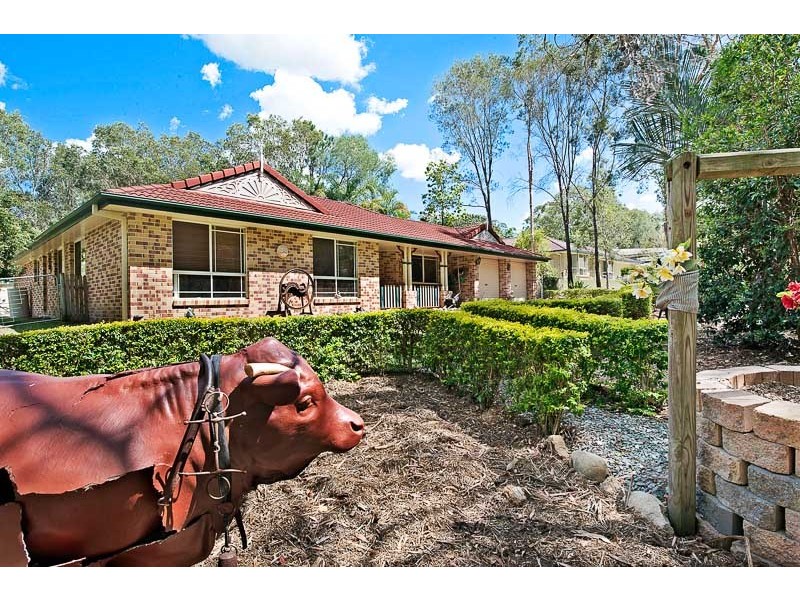 10 Glorious Drive, Burpengary QLD 4505