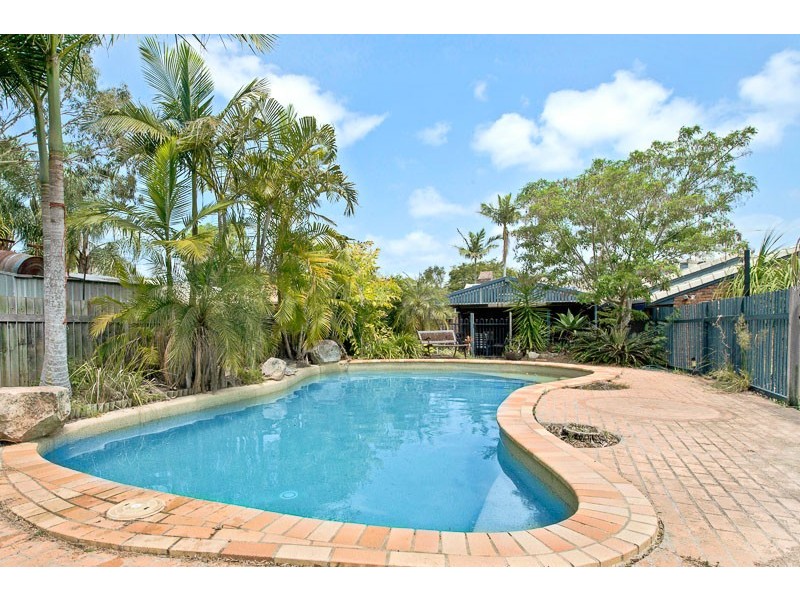 47 James Mac Court, Narangba QLD 4504