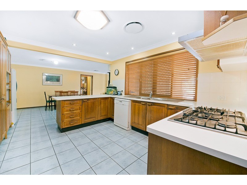 47 James Mac Court, Narangba QLD 4504