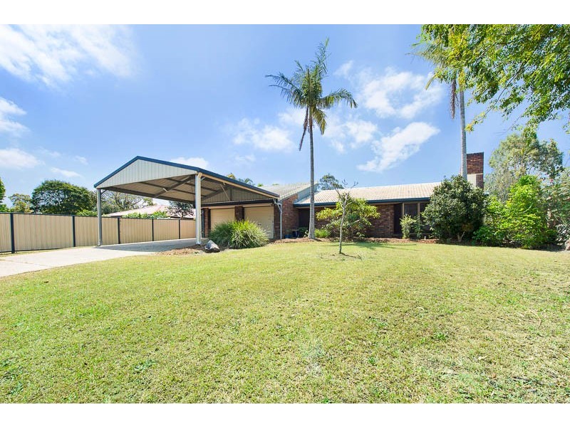 47 James Mac Court, Narangba QLD 4504