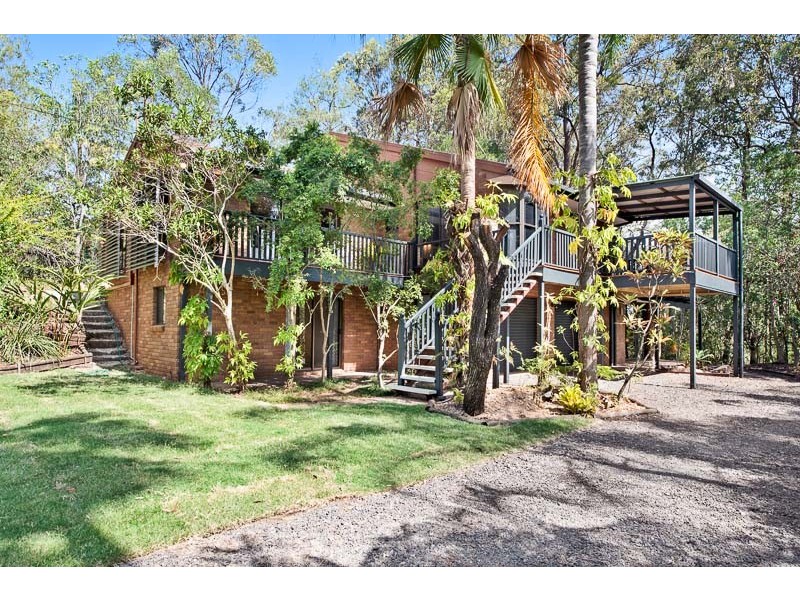1063 Oakey Flat Road, Narangba QLD 4504