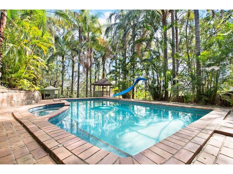 1063 Oakey Flat Road, Narangba QLD 4504