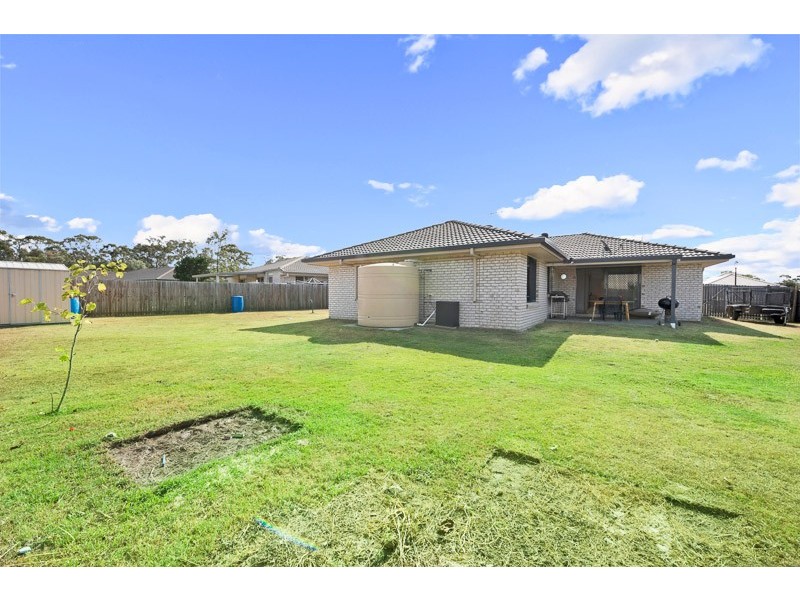 11 Ferny Crescent, Burpengary QLD 4505