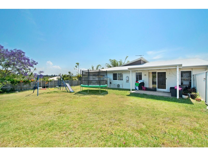 2/28 Barrine Place, Narangba QLD 4504