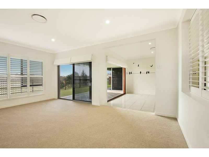 8 Retreat Crescent, Narangba QLD 4504