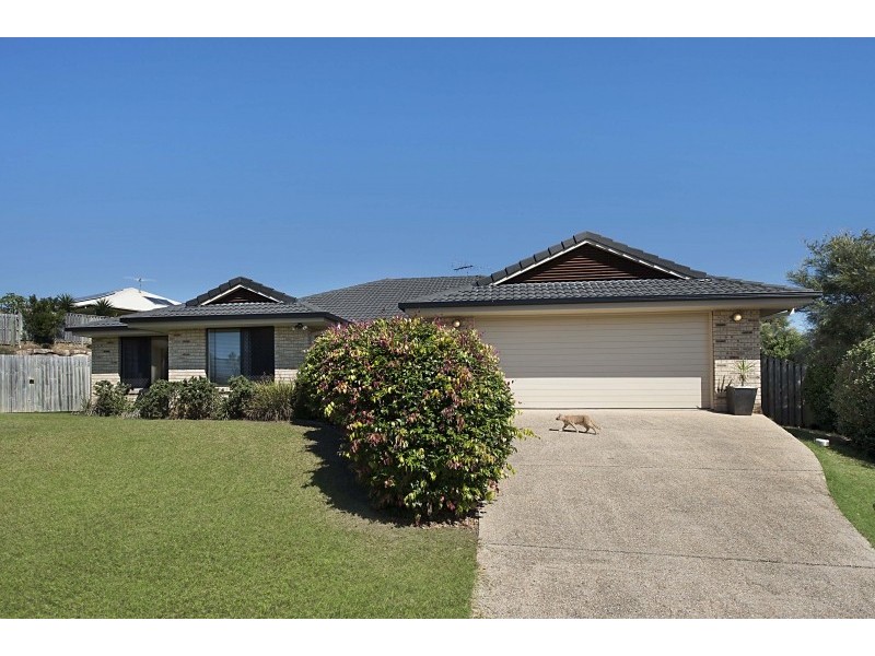 6 Mallet Court, Narangba QLD 4504