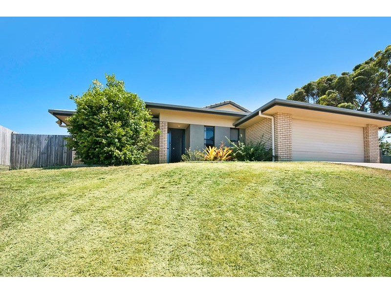 96 Tibrogargan Drive, Narangba QLD 4504