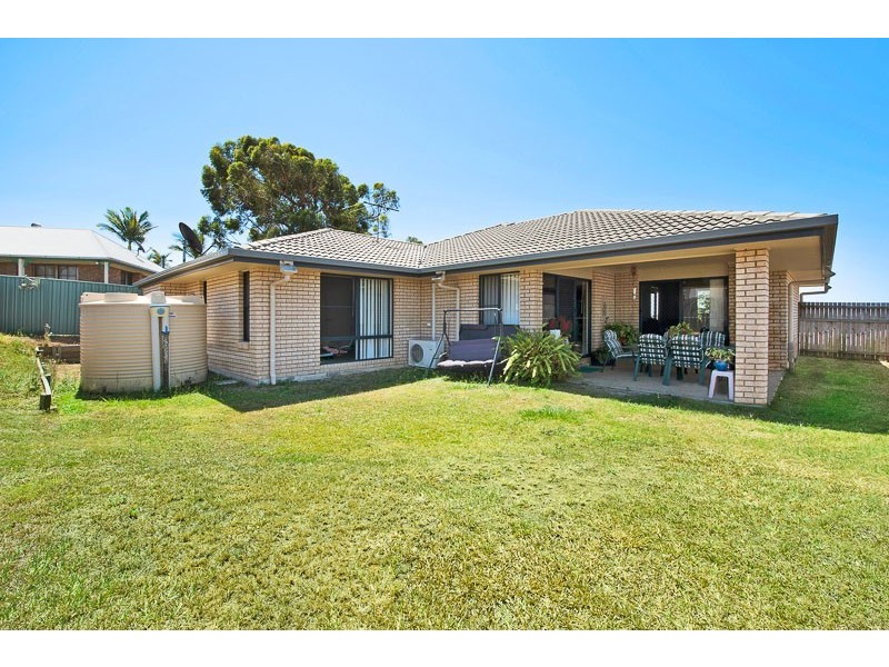 96 Tibrogargan Drive, Narangba QLD 4504