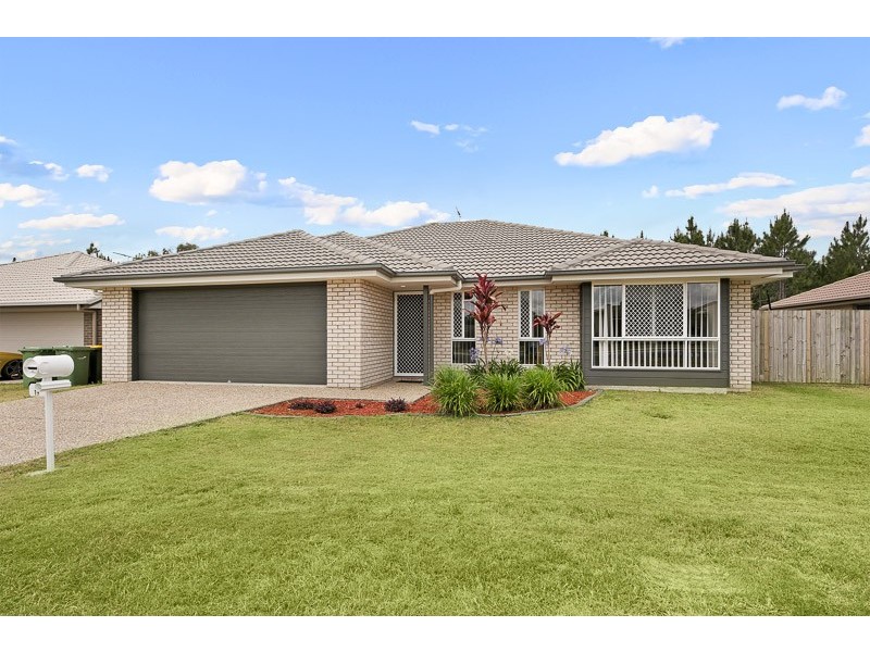 19 Reibelt Drive, Caboolture QLD 4510