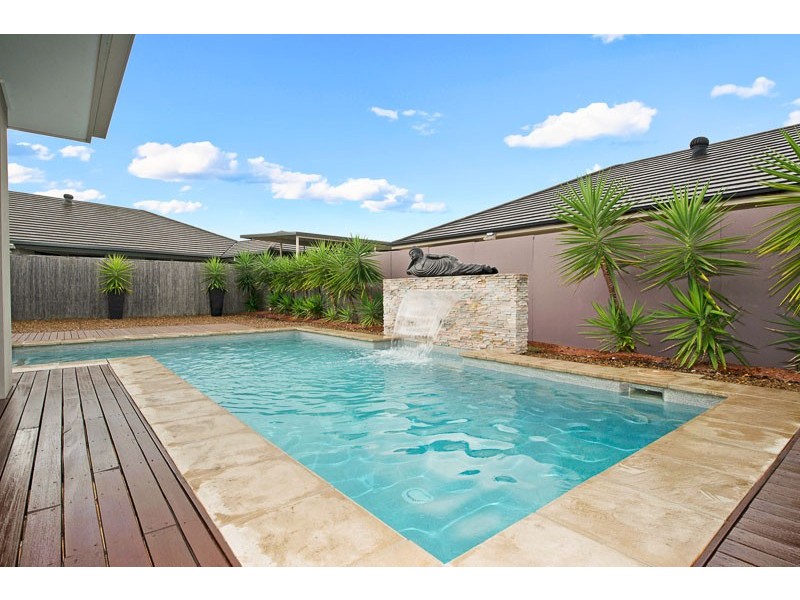 4 Pandorea Place, Narangba QLD 4504