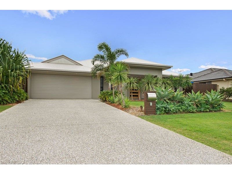 4 Pandorea Place, Narangba QLD 4504