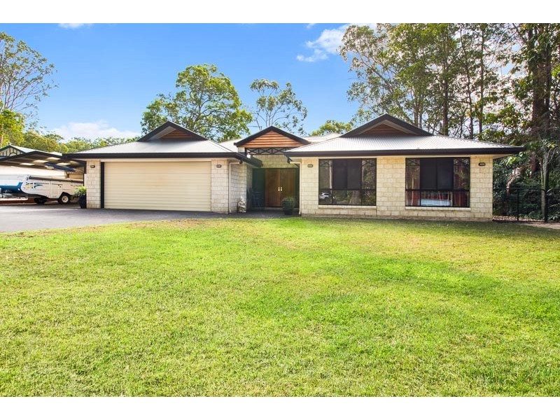 12 Orpheus Place, Burpengary QLD 4505