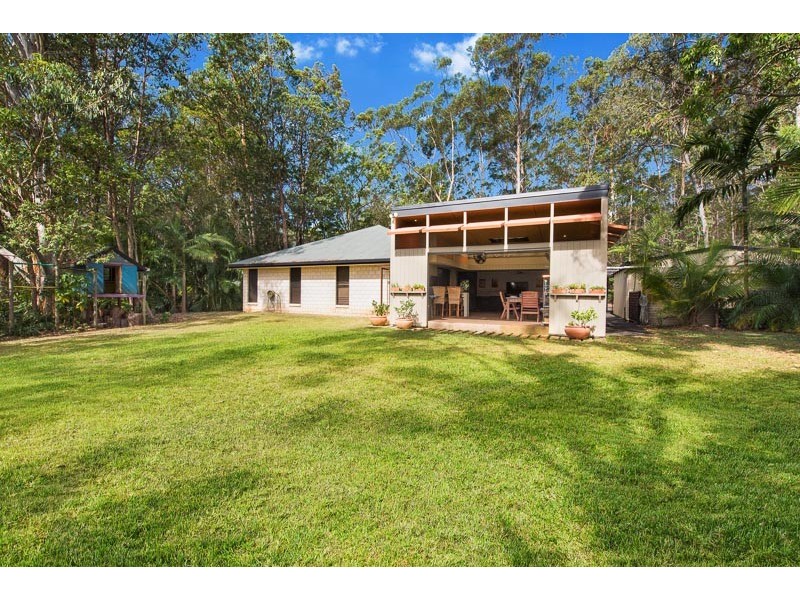 12 Orpheus Place, Burpengary QLD 4505